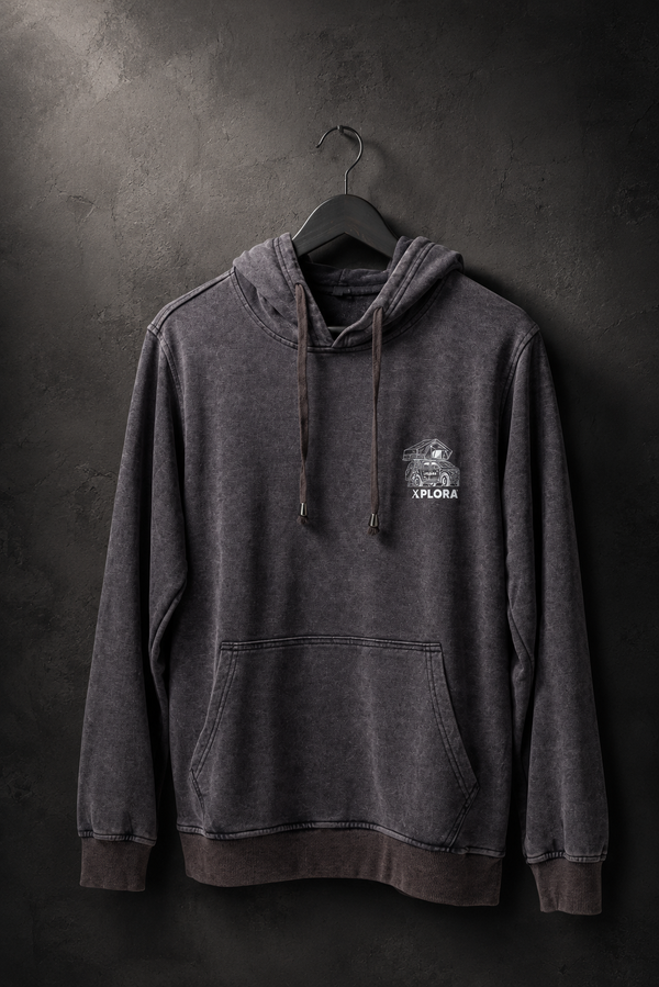 Team Xplora Hoodie