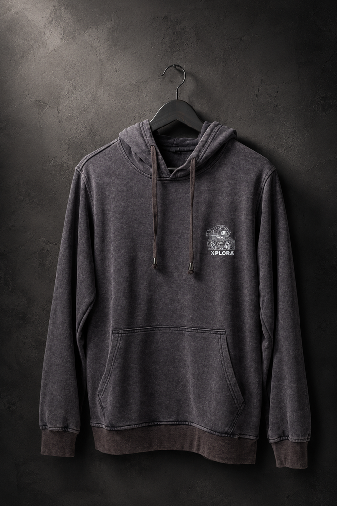 Team Xplora Hoodie