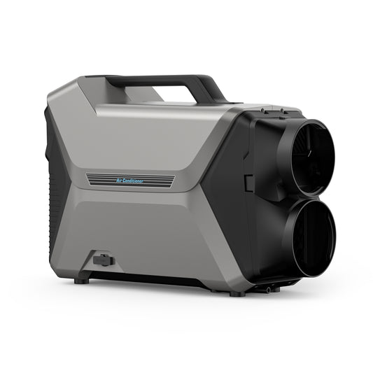 Xplora Portable Air Conditioning