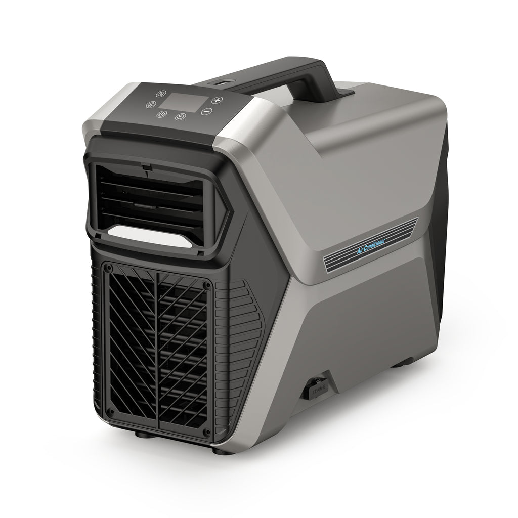 Xplora Portable Air Conditioning