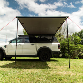 Xplora 2m x 2.5m Awning