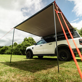 Xplora 2.5m x 2.5m Awning