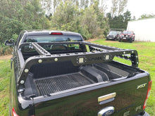 Load image into Gallery viewer, Xplora Ute Tub Rack - Low