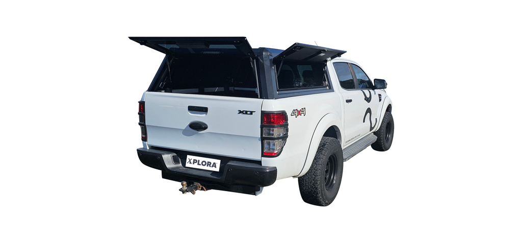 EasyCap Ford Ranger 2012 - 2022 Canopy