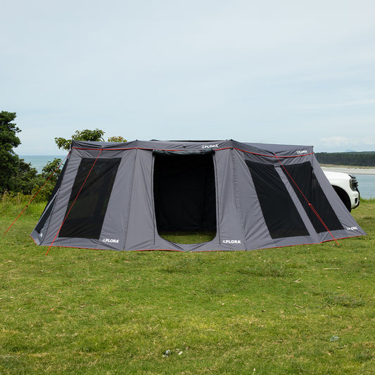 270 XL Full Wall Kit