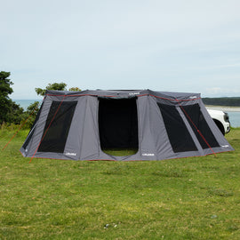 270 XL Full Wall Kit