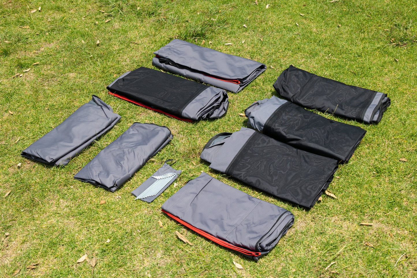 270 XL Full Wall Kit