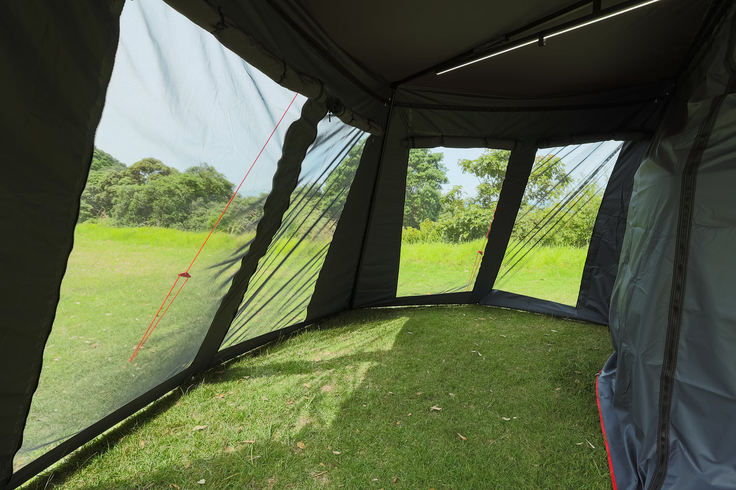 270 XL Full Wall Kit