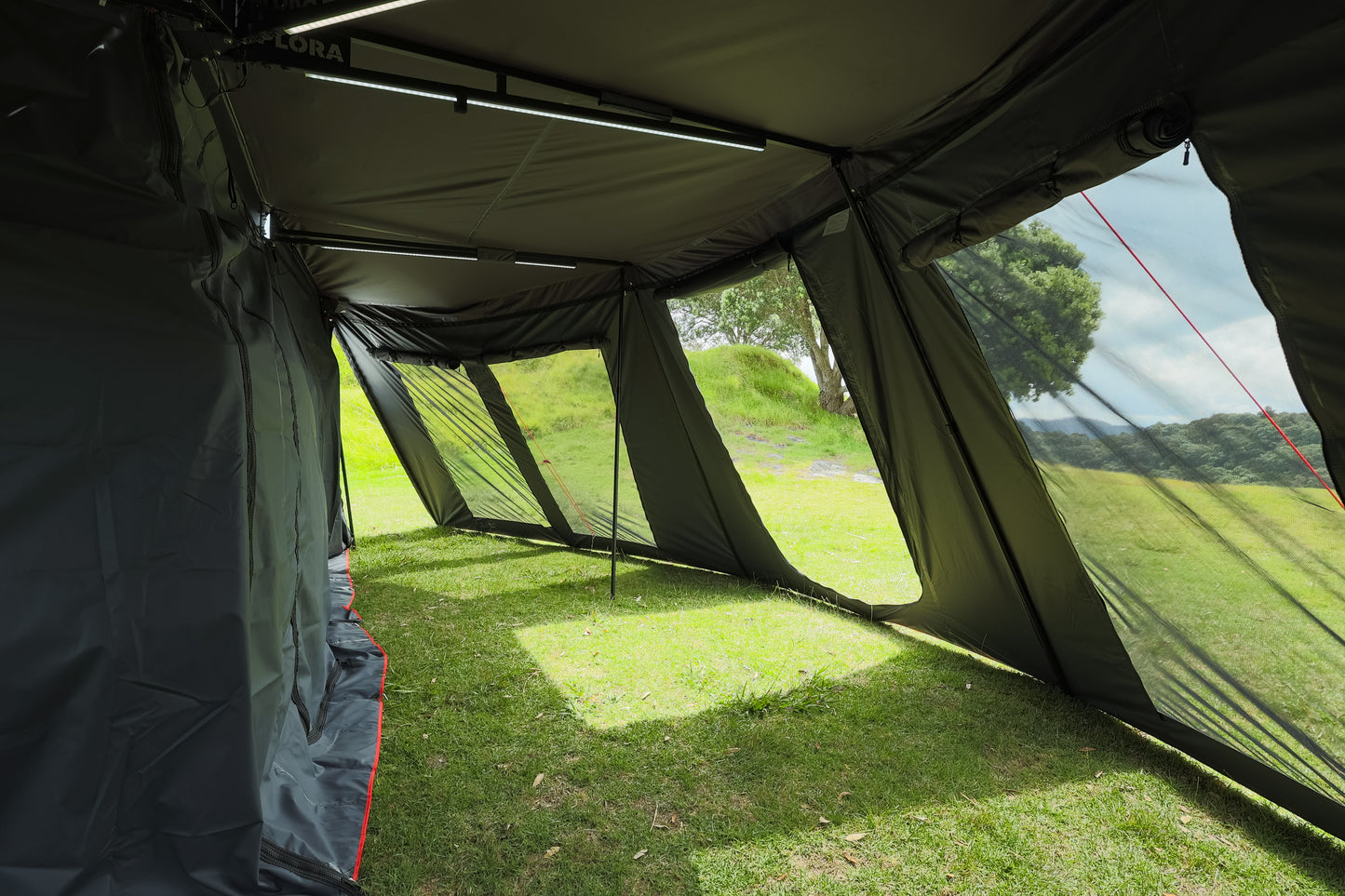 270 XL Full Wall Kit