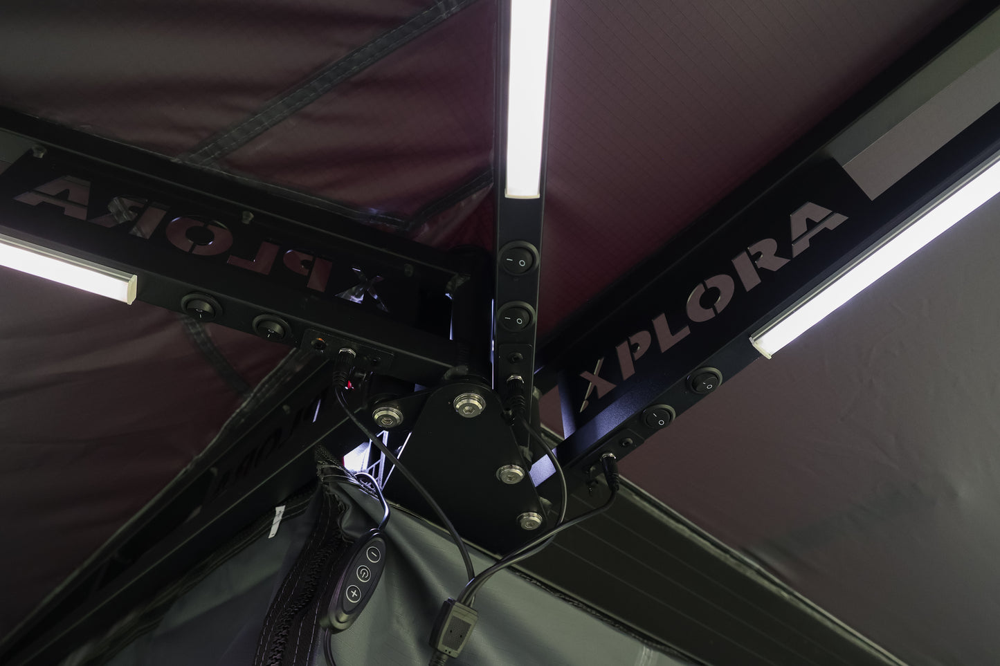 270 XL Full Wall Kit