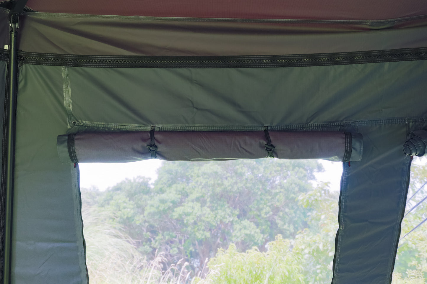 270 XL Full Wall Kit