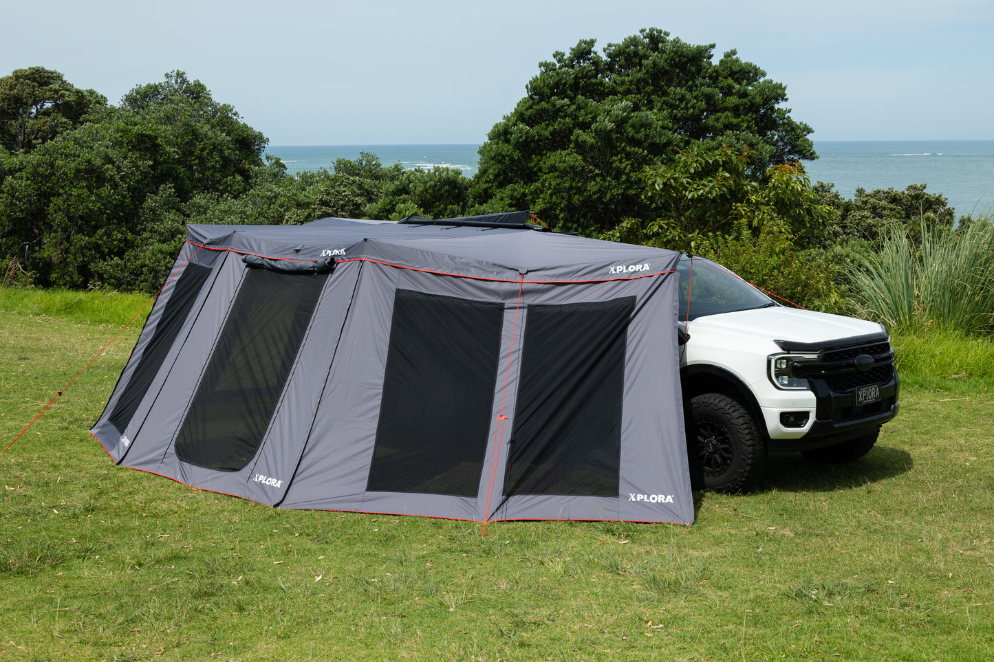 270 XL Full Wall Kit