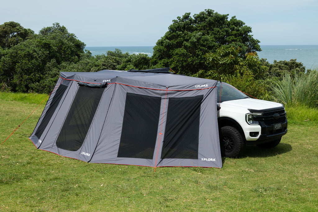 270 XL Full Wall Kit