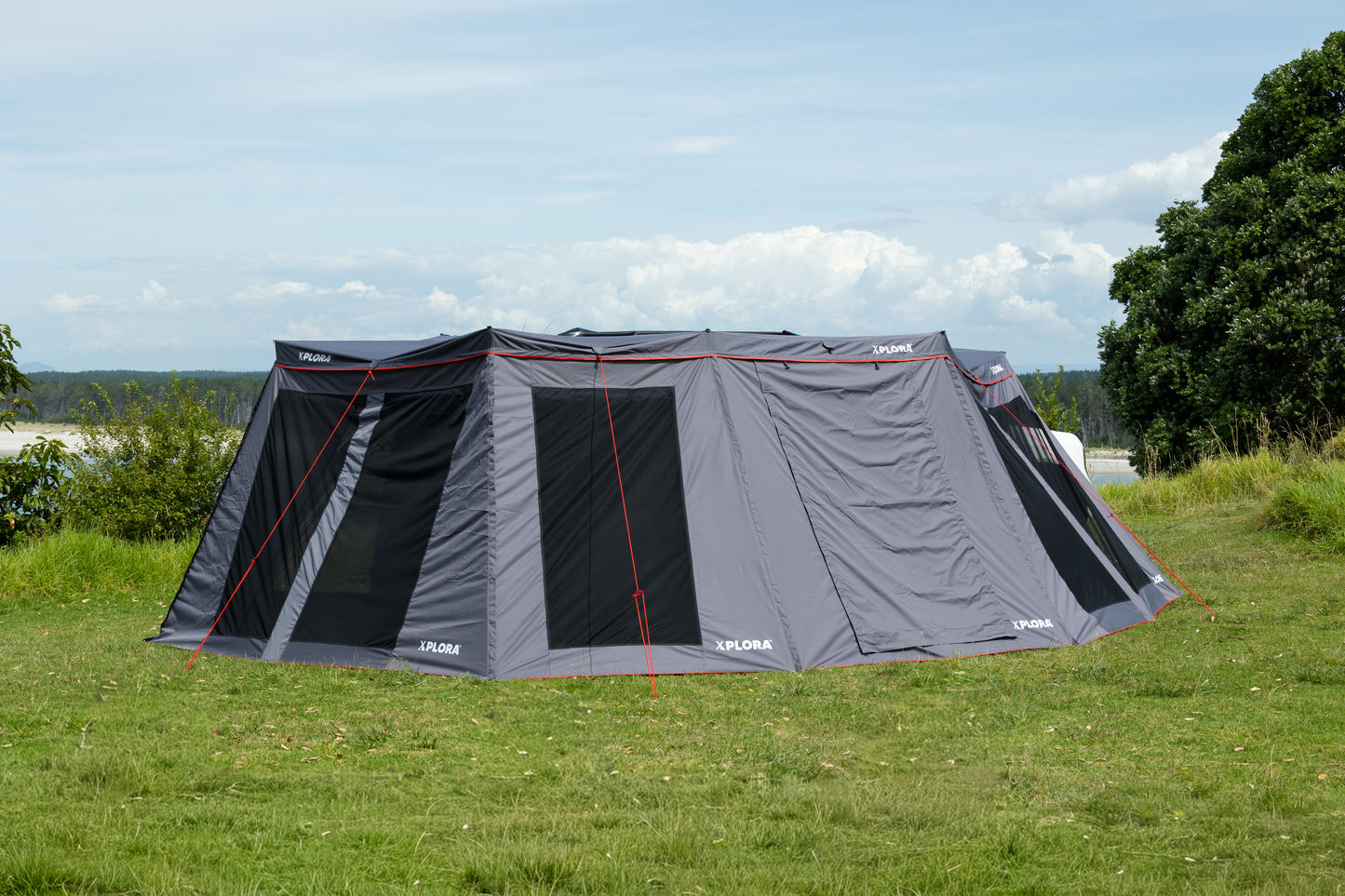 270 XL Full Wall Kit