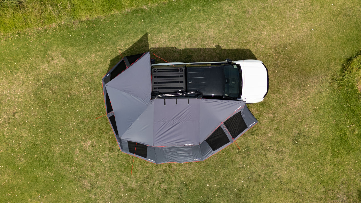 270 XL Full Wall Kit