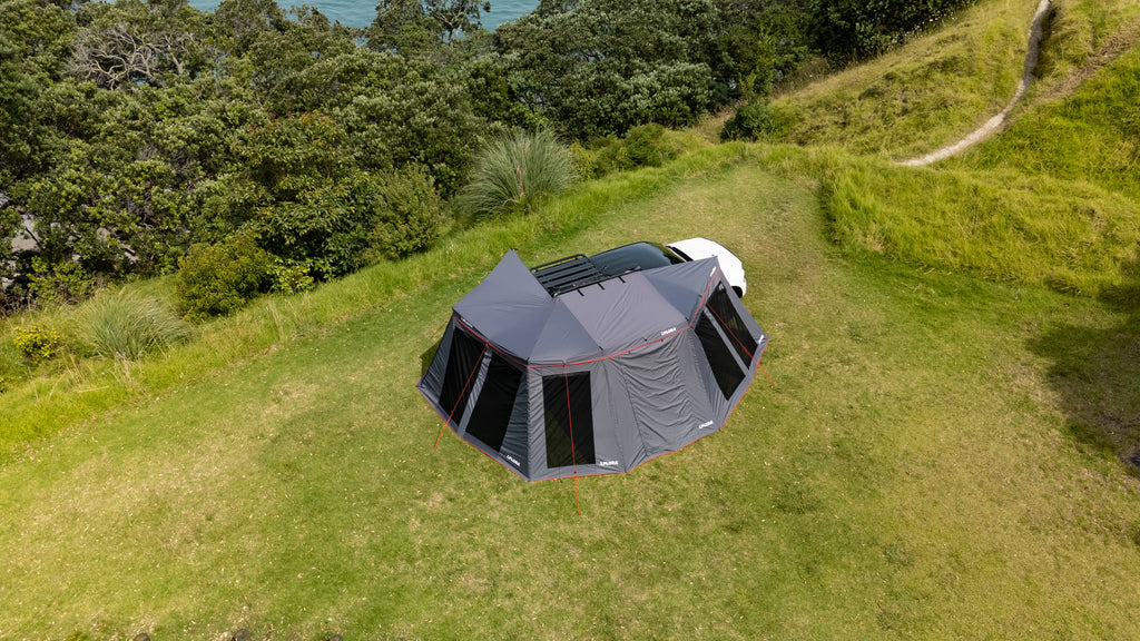 270 XL Full Wall Kit