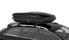 Xplora 600L Roof Box