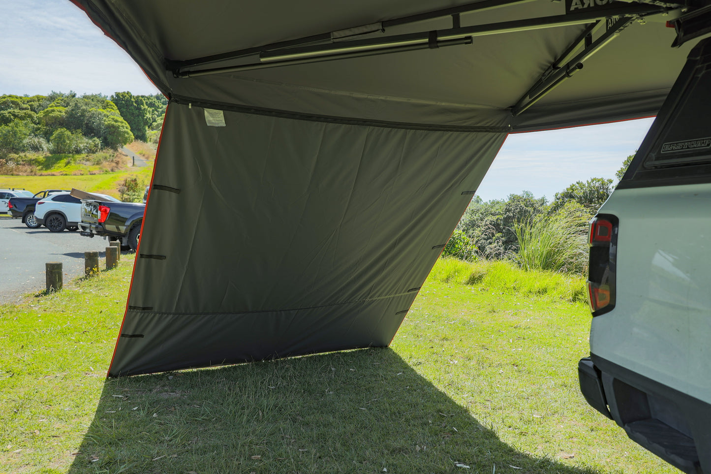 270 XL Single Wall Kit