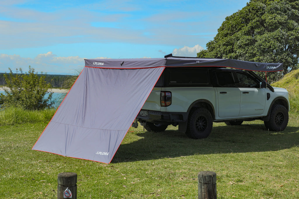 270 XL Single Wall Kit