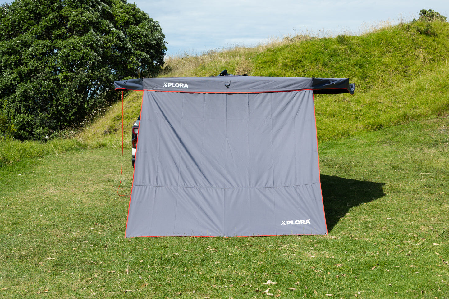 270 XL Single Wall Kit