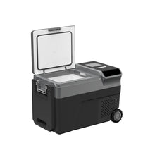 Load image into Gallery viewer, Xplora 38L Fridge/Freezer with Built-In Ice Maker