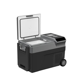 Xplora 38L Fridge/Freezer with Built-In Ice Maker