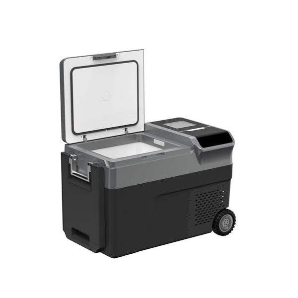Xplora 38L Fridge/Freezer with Built-In Ice Maker
