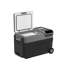 Xplora 38L Fridge/Freezer with Built-In Ice Maker