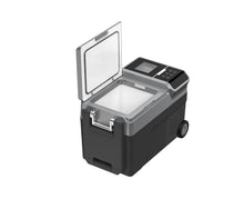Load image into Gallery viewer, Xplora 38L Fridge/Freezer with Built-In Ice Maker
