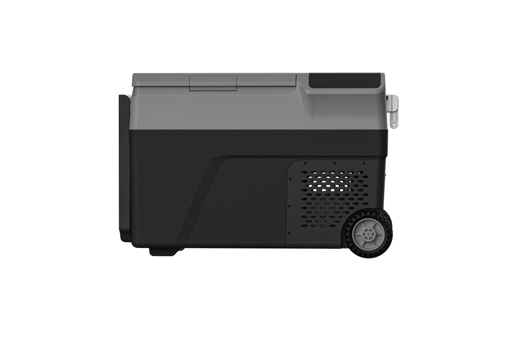 Xplora 38L Fridge/Freezer with Built-In Ice Maker