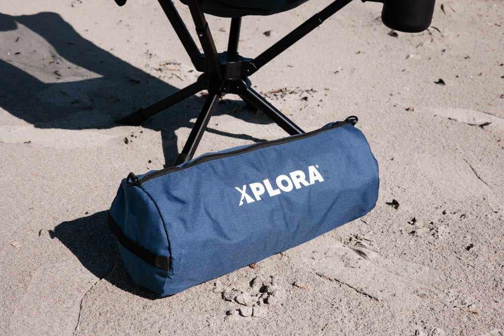 Xplora Orbit Camping Chair