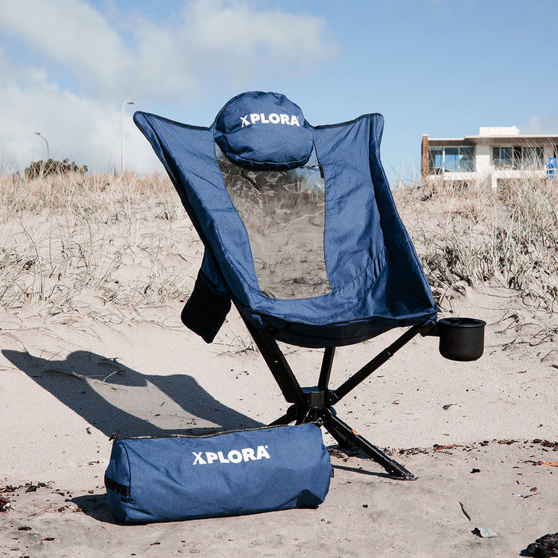 Camp Furniture