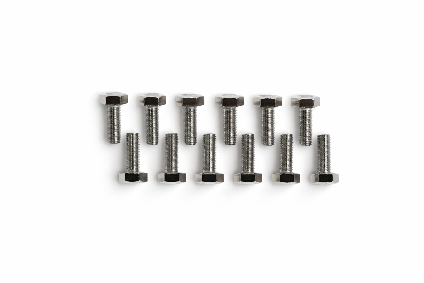 Awning track bolt (10 pack)