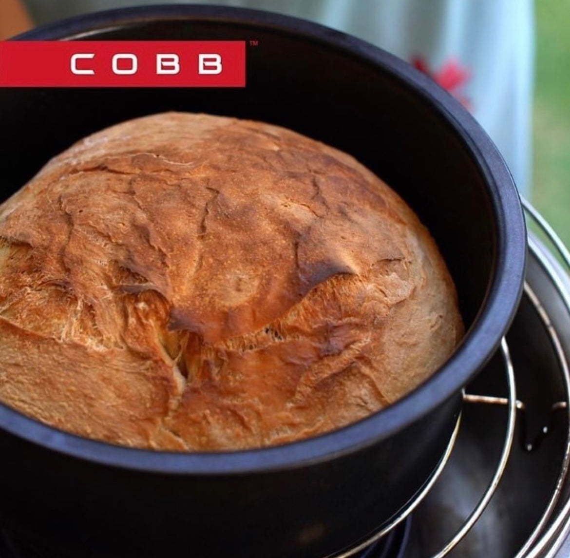 COBB Grill Bread Tin - XPLORA