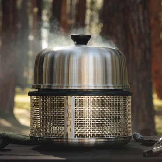 Premier Air Charcoal Grill