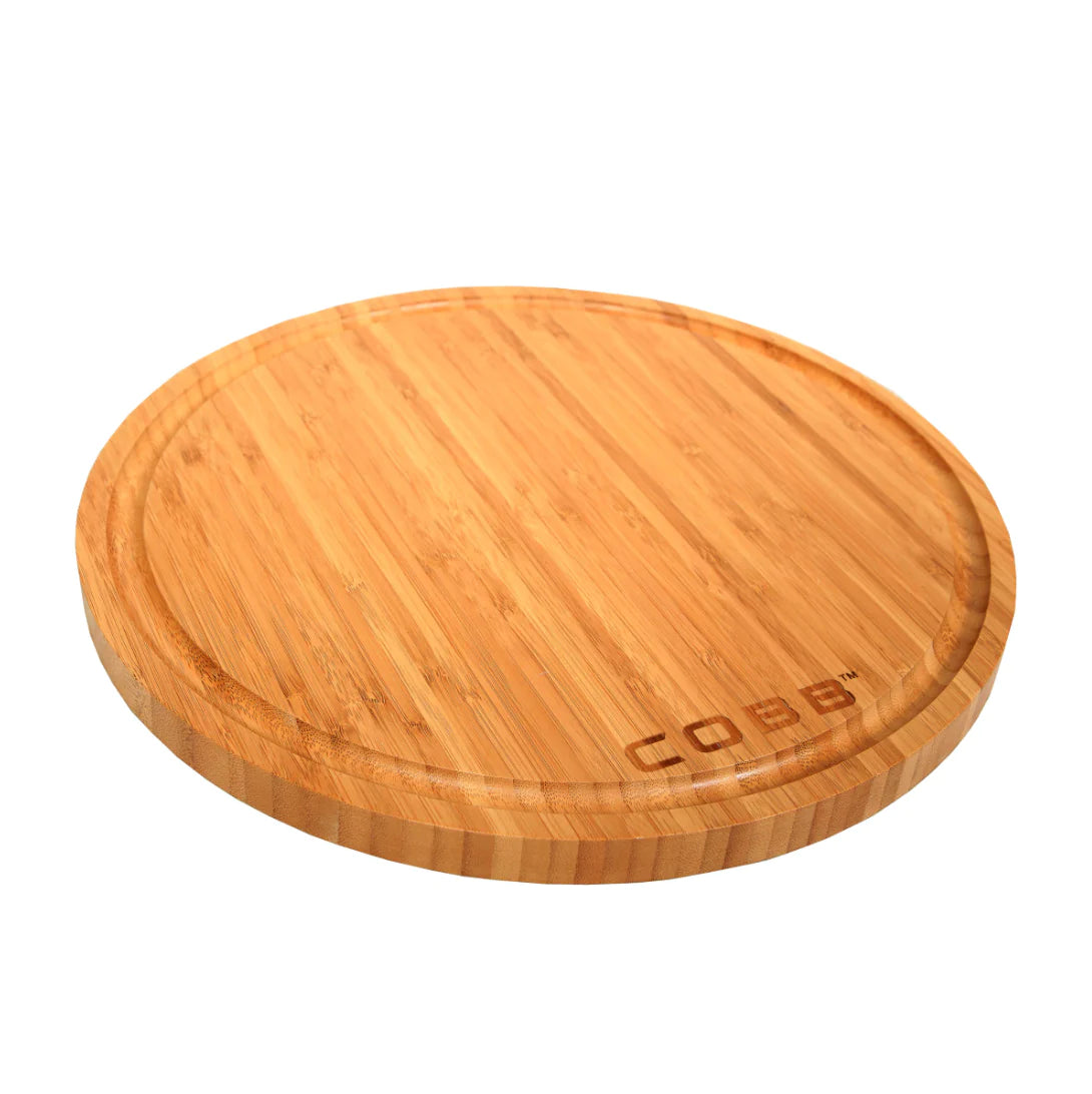 COBB Grill Bamboo Cutting board - XPLORA