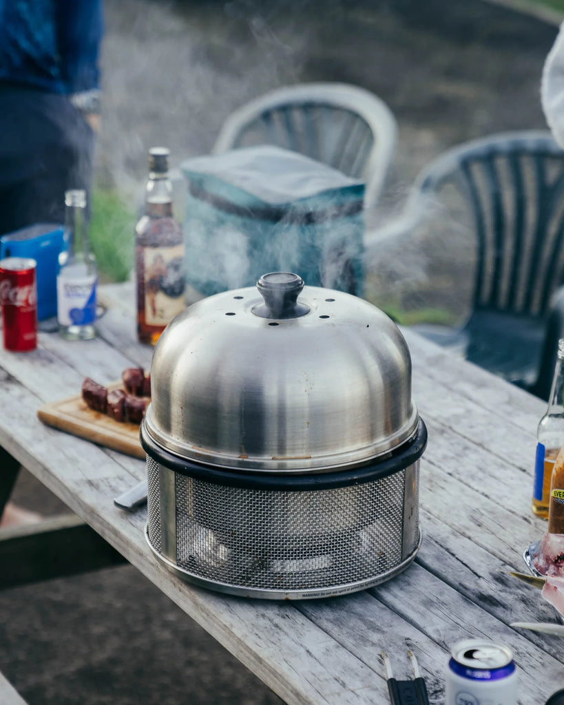 COBB Grill Premier & Carrier Bag