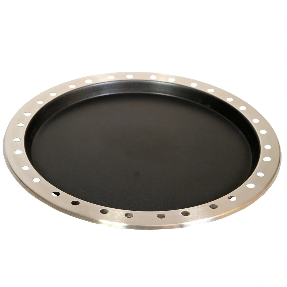 COBB Grill Frying Pan and Fork