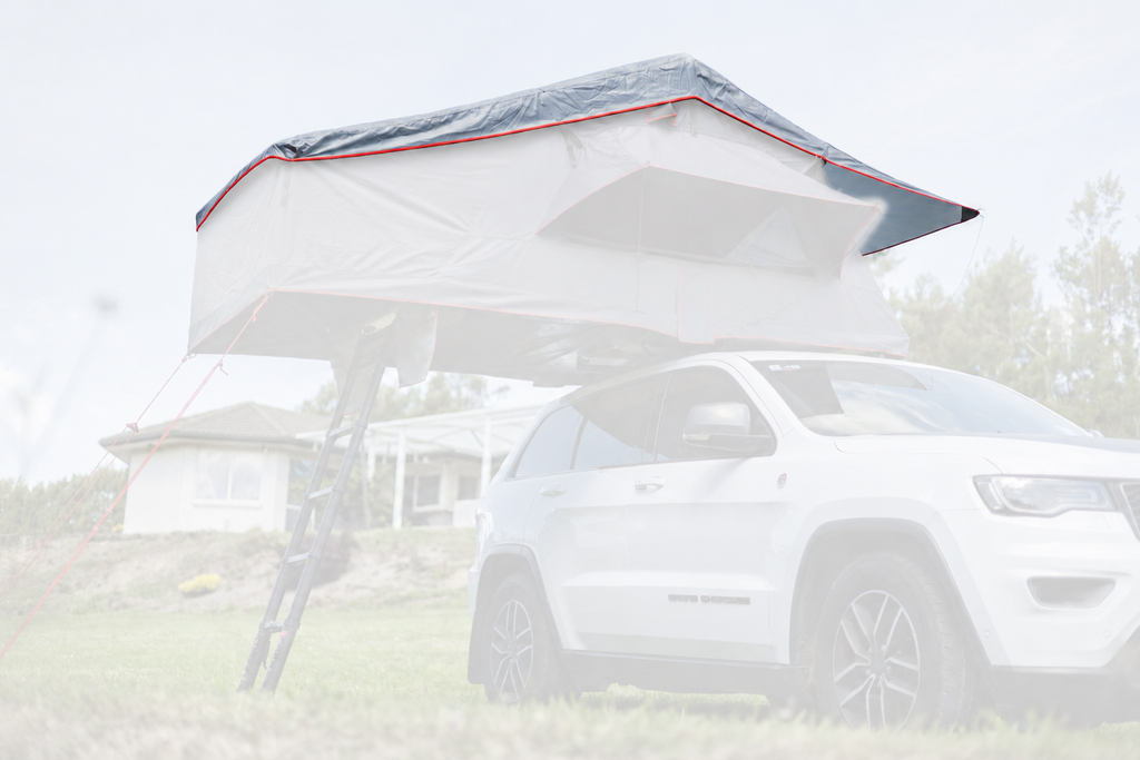 Xplora Roof Top Tent Fly Replacement
