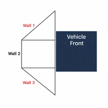 Load image into Gallery viewer, 180 Single Wall Kit