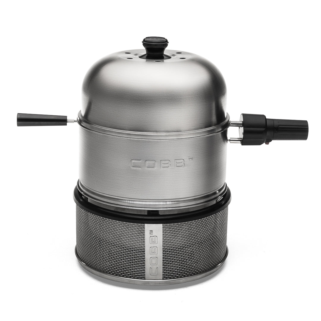 COBB Grill Rotisserie Kit - XPLORA