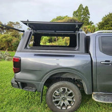 Load image into Gallery viewer, Aluminium Canopy for Ranger Next Gen 2022 - Present