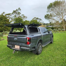 Load image into Gallery viewer, Aluminium Canopy for Ranger Next Gen 2022 - Present