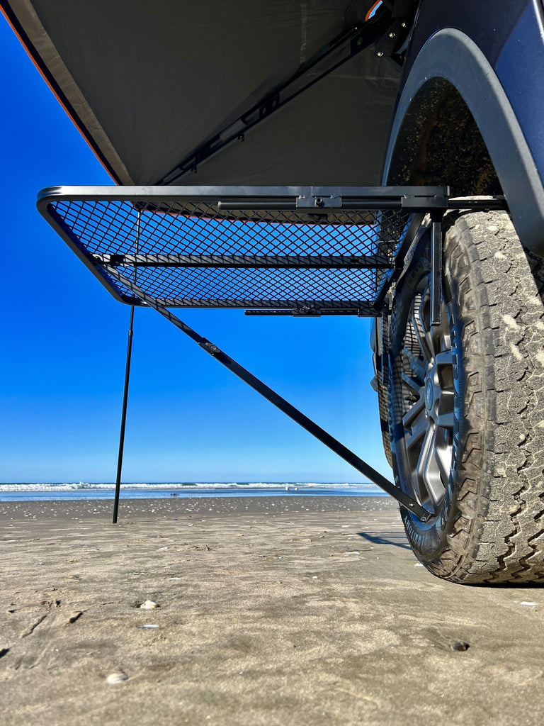 Tyre Table