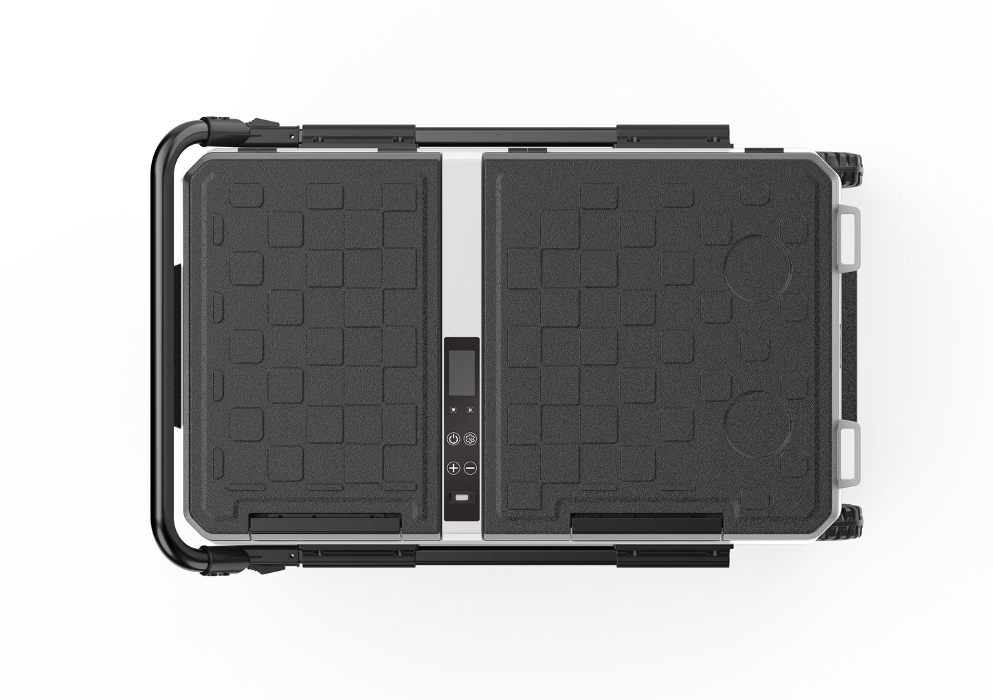 Xplora 42L Dual Zone Fridge/Freezer