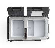 Load image into Gallery viewer, Xplora 42L Dual Zone Fridge/Freezer