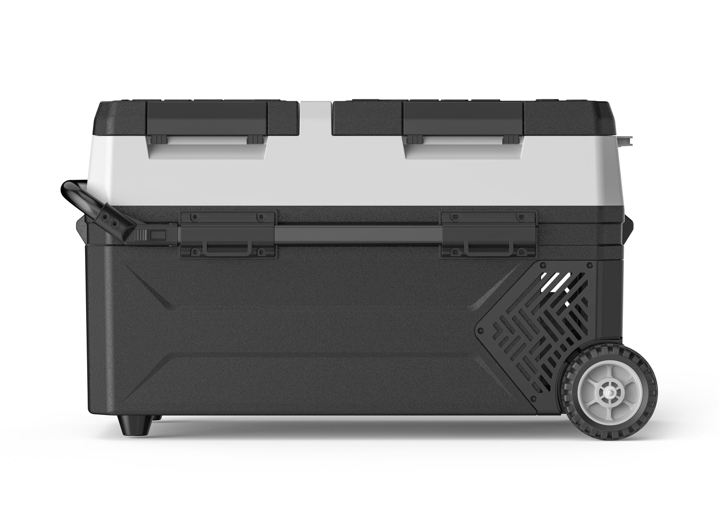 Xplora 42L Dual Zone Fridge/Freezer