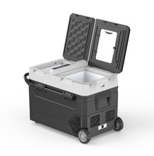 Load image into Gallery viewer, Xplora 57L Dual Zone Fridge/Freezer