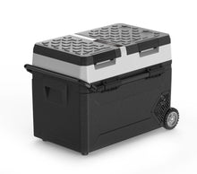 Load image into Gallery viewer, Xplora 57L Dual Zone Fridge/Freezer