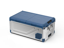 Load image into Gallery viewer, Xplora 75L Dual Zone Fridge/Freezer